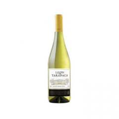 Vinho Leon de Tarapaca Chardonnay Branco 2018 750ml